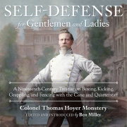 Self-Defense for Gentlemen and Ladies 