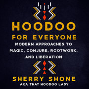 Hoodoo for Everyone 