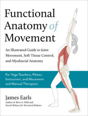 Functional Anatomy of Movement 