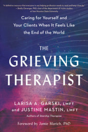 The Grieving Therapist 