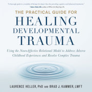 The Practical Guide for Healing Developmental Trauma 