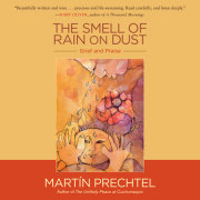 The Smell of Rain on Dust 