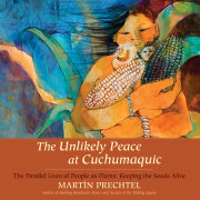 The Unlikely Peace at Cuchumaquic 