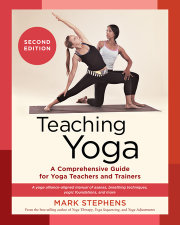 Teaching Yoga, Second Edition 