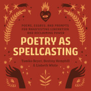 Poetry as Spellcasting 