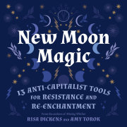 New Moon Magic