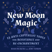 New Moon Magic 