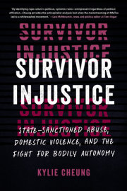 Survivor Injustice 