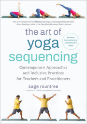 The Art of Yoga Sequencing 