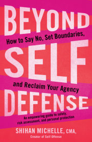 Beyond Self-Defense 