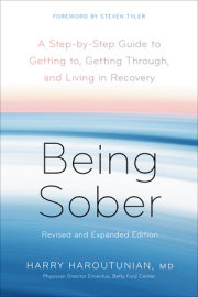 Being Sober 