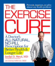 The Exercise Cure 