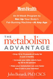 The Metabolism Advantage 