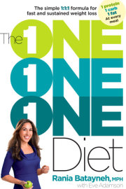 The One One One Diet 