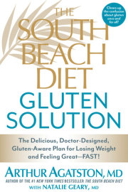The South Beach Diet Gluten Solution 