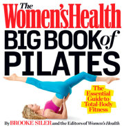 The Women's Health Big Book of Pilates 