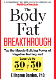 The Body Fat Breakthrough 