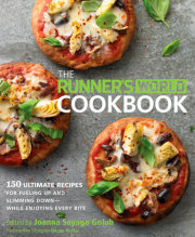 The Runner's World Cookbook 