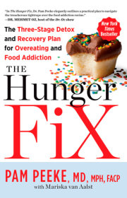The Hunger Fix 