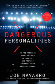 Dangerous Personalities 