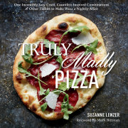 Truly Madly Pizza 