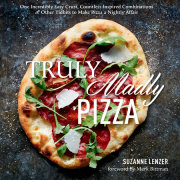 Truly Madly Pizza 
