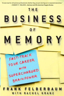 The Business of Memory