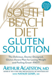 The South Beach Diet Gluten Solution 