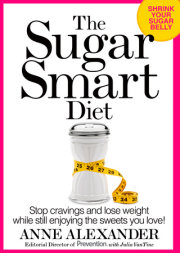 The Sugar Smart Diet