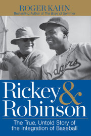 Rickey & Robinson 
