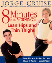 8 Minutes in the Morning to Lean Hips and Thin Thighs 