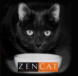 Zen Cat