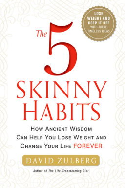 The 5 Skinny Habits