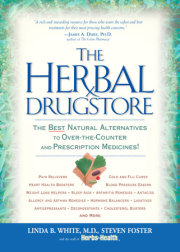 The Herbal Drugstore 