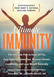 Ultimate Immunity 