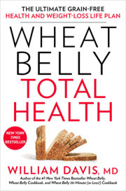Wheat Belly Total Health 