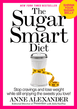 The Sugar Smart Diet