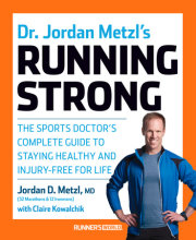 Dr. Jordan Metzl's Running Strong 