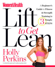 Women's Health Lift to Get Lean 