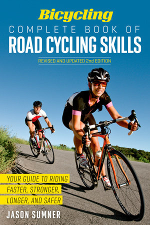 Cycling skills and store techniques