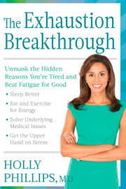 The Exhaustion Breakthrough 