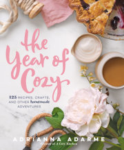 The Year of Cozy 