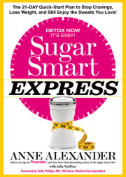 Sugar Smart Express 