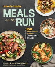 Runner's World Meals on the Run 