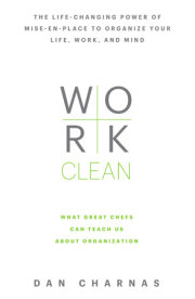 Work Clean 