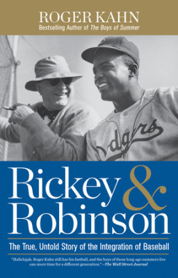 Rickey & Robinson