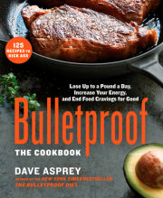 Bulletproof: The Cookbook 