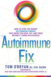 The Autoimmune Fix