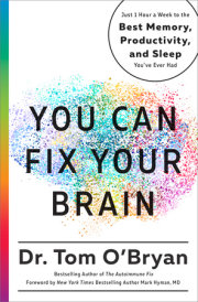 You Can Fix Your Brain