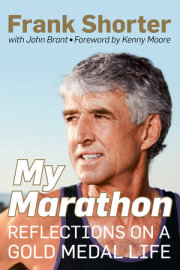 My Marathon 